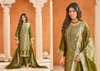 Sakhi Vol 20 By Ibiza Banglory Silk Jacquard Dress Material Suppliers In India

